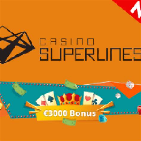 Casino superlines Argentina